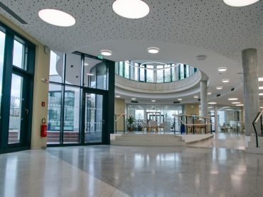 Centrum onkologicke pece