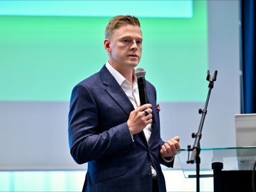 David Kolář_AIFP