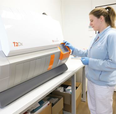 Foto: FN Motol Foto: FN Motol