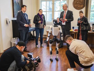 foto: Ola Bražinová