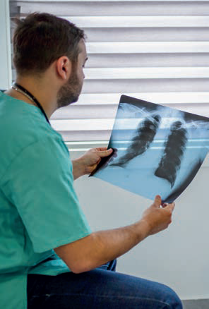 Ilustrační foto. Všechny osoby jsou modelem. Zdroj: iStock