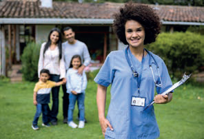 Ilustrační foto. Všechny osoby jsou modelem. Zdroj: iStock