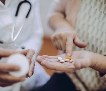 Ilustrační foto. Všechny osoby jsou modelem. Zdroj: iStock