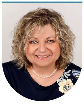 MUDr. Marta Šimůnková Senior konzultant Medical Tribune CZ marta