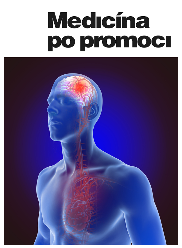 Medicína po promoci