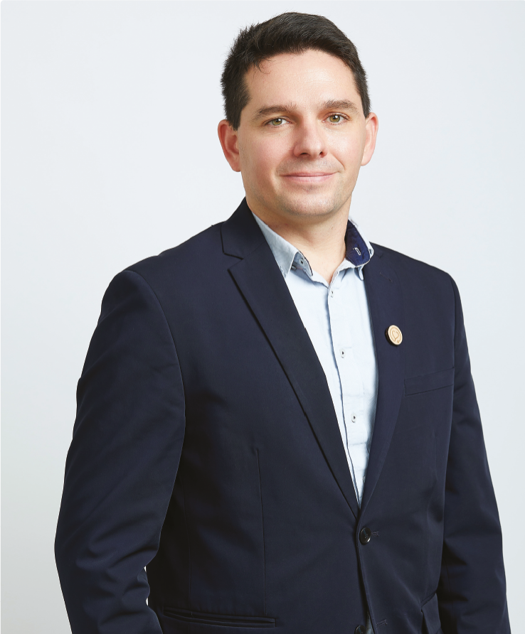 MUDr. Vojtěch Mucha