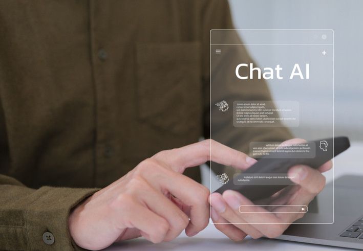 Chatbot, ai