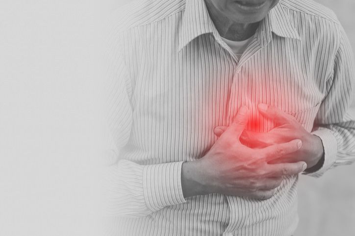 infarkt