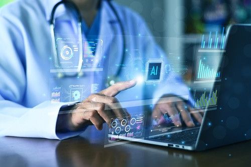 digitalizace