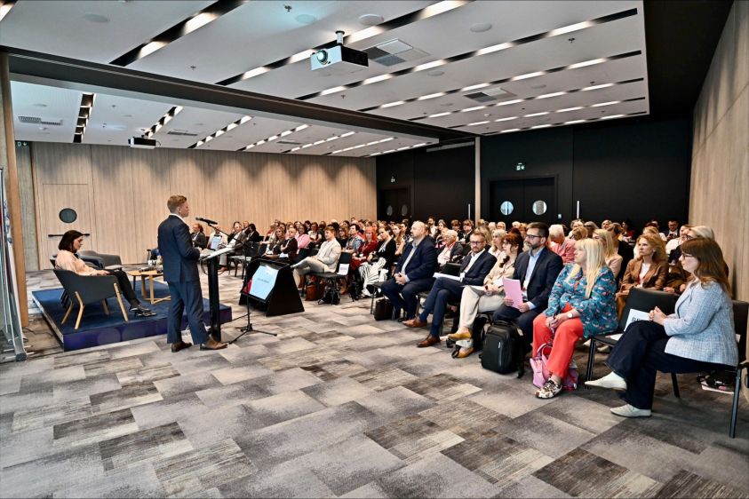 Konference APO Letní škola