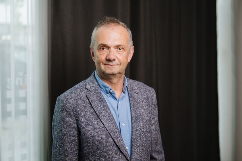 kršek michal
