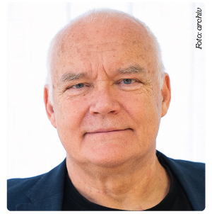 Prof. MUDr. Milan Kvapil, CSc., MBA