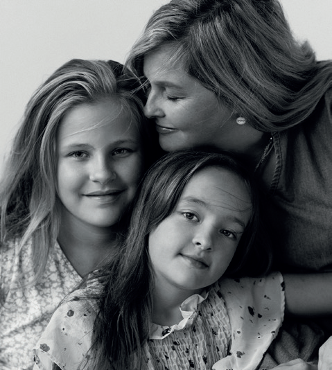 Veronika Zemanová je jednou z maminek, které se svěřily se svým příběhem Veronika Zemanová je jednou z maminek, které se svěřily se svým příběhem