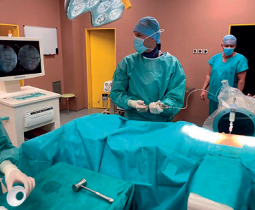 Zdroj: Ortopedická klinika FZS UJEP a&nbsp;MNUL